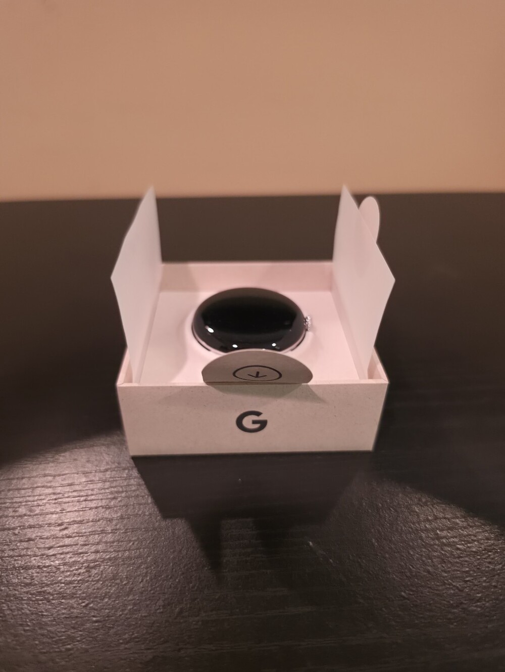 Google Pixel Watch 4 - Picture 7 of 11
